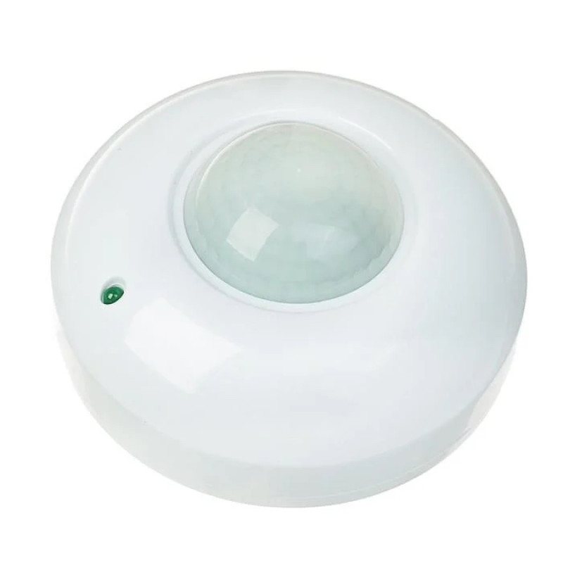 Датчик движения ETRON 1-ESP-356 230V IP20