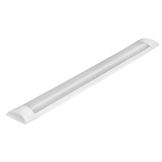 Линейный светильник 1-NLP-1322 36W 120 см 6500К IP20 ТМ NORTE