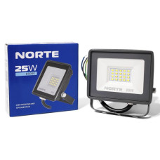 Прожектор NORTE 1-NSP-12025 Spotlight 25 Вт 6500К