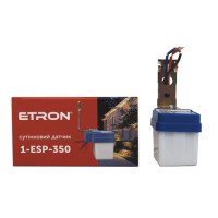 Сумеречный датчик ETRON 1-ESP-350 6A 230V