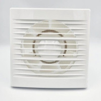 Осинный вентилятор BOREY 100 LS (шнурковый выключатель) OSTVENT