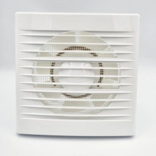 Осинный вентилятор BOREY 100 LS (шнурковый выключатель) OSTVENT