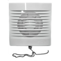 Вентилятор осевой BOREY 150 LS (шнурковый выключатель) OSTVENT