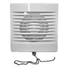 Вентилятор осевой BOREY 150 LS (шнурковый выключатель) OSTVENT