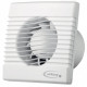 Вентилятор pRim Ø 120 TS Timer Sensor AirRoxy