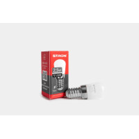 Светодиодная LED лампа ETRON 2,5W Pigmi 3000K 220V теплый свет 1-ELP-075