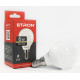 Светодиодная LED лампа ETRON 6W G45 3000K 220V E14 теплый свет 1-ELP-047