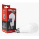 Світлодіодна LED лампа ETRON Power Light A67 25W 6500K E27 1-EPL-803