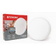 Світлодіодний світильник ETRON 1-EMP-708 Multipurpose 18W 5000К ІР20 круг