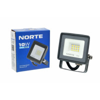 Прожектор NORTE Spotlight 1-NSP-1201 10W 6500К