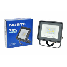 Прожектор NORTE Spotlight 1-NSP-1202 20W 6500К
