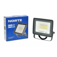 Прожектор NORTE Spotlight 1-NSP-1203 30W 6500К