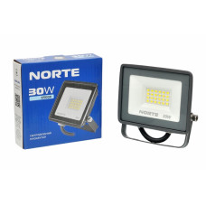 Прожектор NORTE Spotlight 1-NSP-1203 30W 6500К