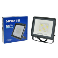 Прожектор NORTE Spotlight 1-NSP-1205 50W 6500К