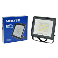 Прожектор NORTE Spotlight 1-NSP-1205 50W 6500К