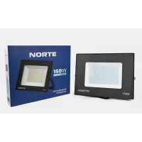 Прожектор NORTE Spotlight 1-NSP-1215 150W 6500К