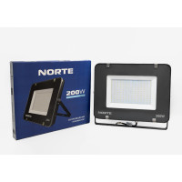 Прожектор NORTE Spotlight 1-NSP-1220 200W 6500К