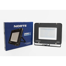 Прожектор NORTE Spotlight 1-NSP-1220 200W 6500К