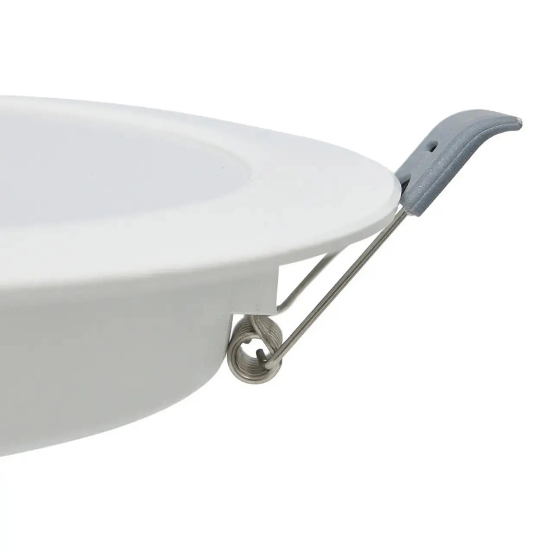 Потолочный светильник NORTE 1-NDP-1606 12W 5000K IP44 круг