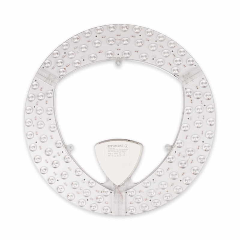 Светодиодный модуль ETRON 1-EMP-282 96W Matrix 5000K IP20 круг 355 мм