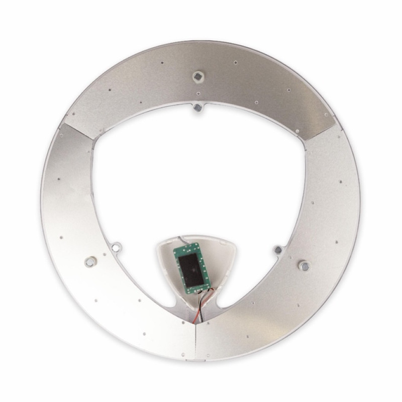 Светодиодный модуль ETRON 1-EMP-282 96W Matrix 5000K IP20 круг 355 мм