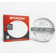 Светодиодный светильник ETRON Communal 1-ESP-506-C 20W 5000К круг