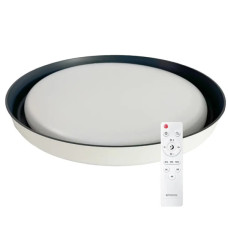 Светодиодный светильник Smart ARRIVAL 1-ESP-2000 45W Black&White IP20 ETRON