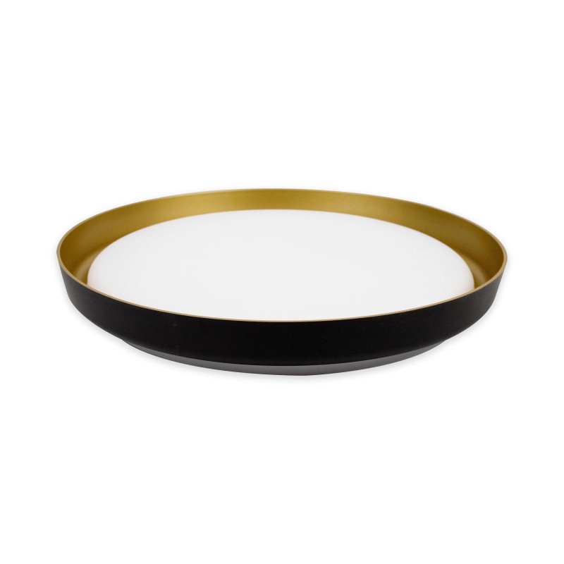 Світлодіодний світильник Smart ARRIVAL 1-ESP-2001 45W Gold&Black IP20 ETRON