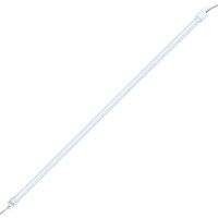 Светодиодная линейка OEM LB-060-9-6-220 9Вт 6000K 600mm AC220 IP20 матовая