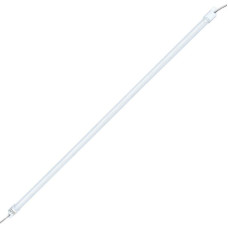 Светодиодная линейка OEM LB-100-15-6-220 15Вт 6000K 1000mm AC220 IP20 матовая