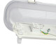 Світильник LED IP65 лінійний під лампу 2хТ8 VIDEX 0,6М 220V (VL-BNW-T8062G)