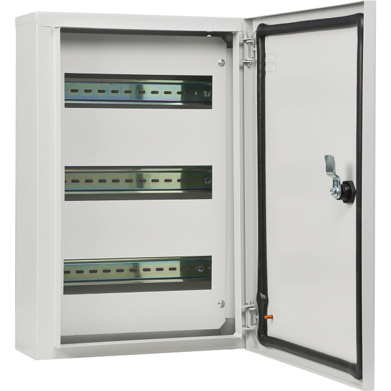 Корпус модульный металлический Light, 36 модулей, навесной IP54, серии UBox АСКО A0260010023