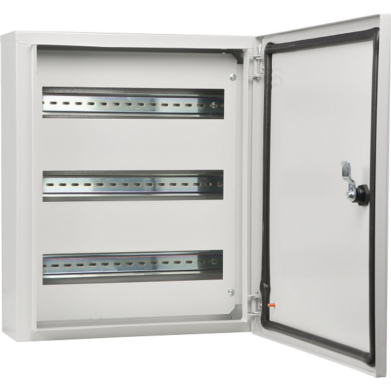 Корпус модульный металлический Light, 48 модулей, навесной IP54, серии UBox АСКО A0260010024