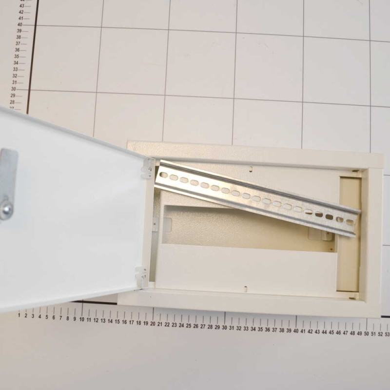 Щиток освещения ЩО-12 наружный Билмакс ( Б00000100 )