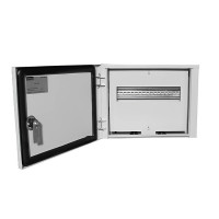 Щиток освещения ЩО-12 наружный герметичный IP54 Билмакс ( Б00007885 )