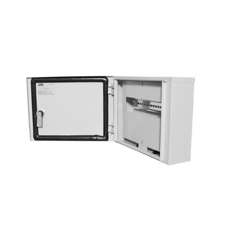 Щиток освещения ЩО-12 наружный герметичный IP54 Билмакс ( Б00007885 )