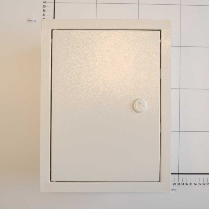 Щиток освещения ЩО-18 внутренний Билмакс ( Б00007133 )