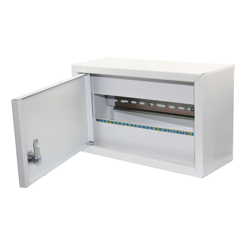 Щит распределительный навесной NOVA ШМР-12-Н