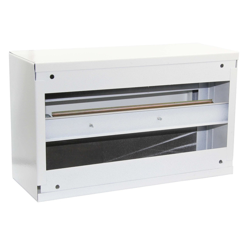 Щит распределительный навесной NOVA ШМР-12-Н