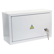 Щит распределительный навесной NOVA ШМР-12-Н