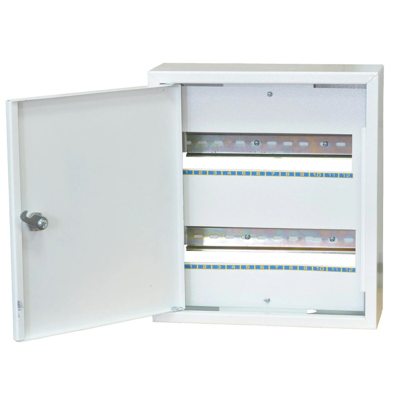 Щит распределительный навесной NOVA ШМР-24-Н