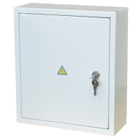 Щит распределительный навесной NOVA ШМР-24-Н