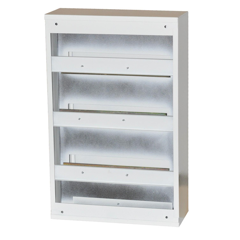 Щиток розподільчий навісний NOVA ШМР-36-Н