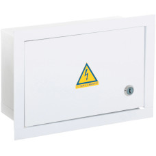 Щит распределительный встроенный NOVA ШМР-12-В