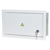 Щит распределительный встроенный NOVA ШМР-15-В