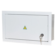 Щит распределительный встроенный NOVA ШМР-15-В