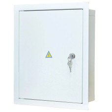 Щит распределительный встроенный NOVA ШМР-24-В