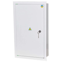 Щит распределительный встроенный NOVA ШМР-36-В