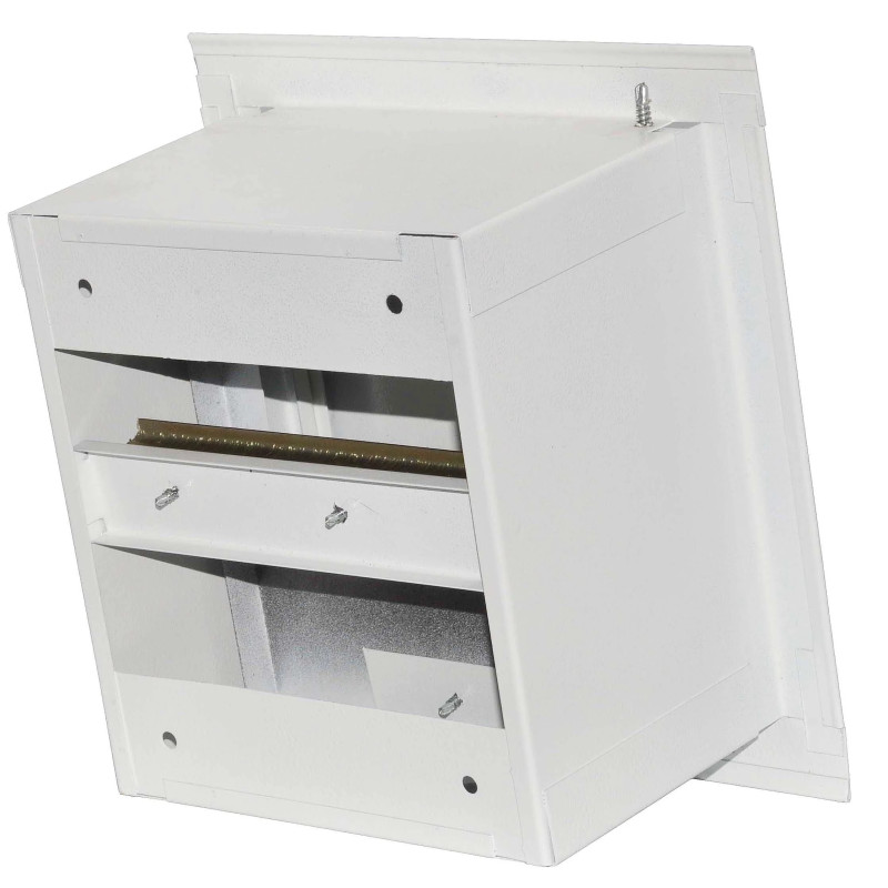 Щит распределительный встроенный NOVA ШМР-6-В