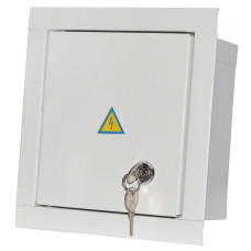 Щит распределительный встроенный NOVA ШМР-6-В